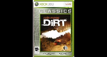Colin McRae: DiRT - Classics Edition