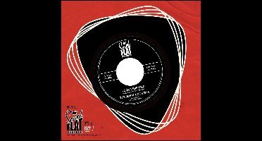 Royal Roosters - I Can't Breathe (7" Single)