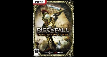 Rise & Fall: Civilization at War - PC Game