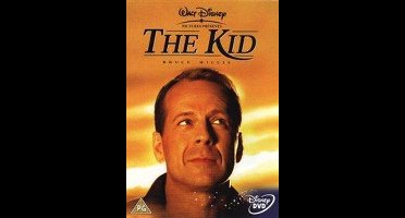 Disney The Kid DVD Engels