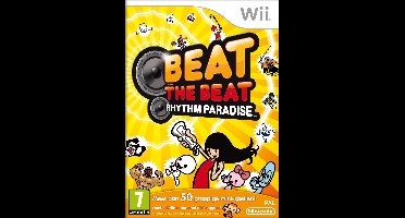 Beat The Beat