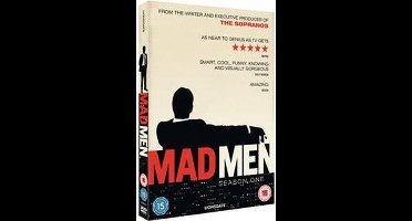 Mad Men - Season 1