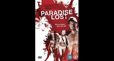 Lionsgate Paradise Lost Blu-ray Engels