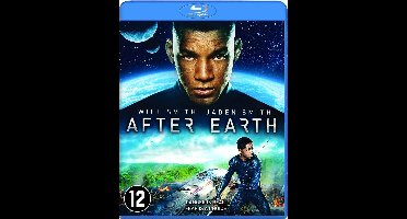 After Earth (Blu-ray)