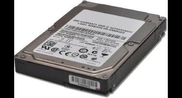 IBM 500GB 7.2K 6Gbps NL SAS 2.5'' G3HS 2.5''
