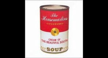 Soup - Cream Of