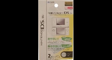 Screenprotector DS Lite - Hori (set van 2 stuks)