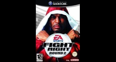 Fight Night Round 2