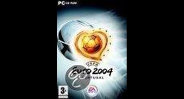 Uefa Euro Soccer 2004 Portugal