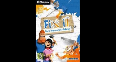 Brico Party (Fix It): Home Improvement Challenge - Windows