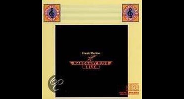 Frank Marino & Mahogany Rush: Live