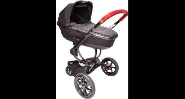 X-Qlusive Cover Voor Quinny Moodd en Buzz