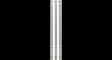 Planbord Element 50 Sleuven 15mm Grijs