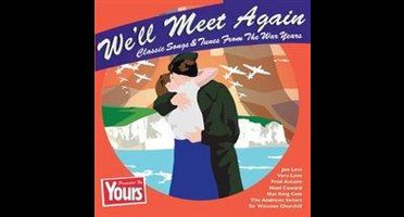 Yours Presents: We'll Meet Again