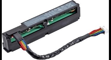 Hewlett Packard Enterprise 96W Smart Storage Battery oplaadbare batterij/accu Lithium-Ion (Li-Ion)