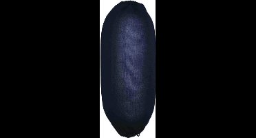 Talamex Fenderhoes  Navy, Maat: Star 3 (21CM), Vorm: Fender