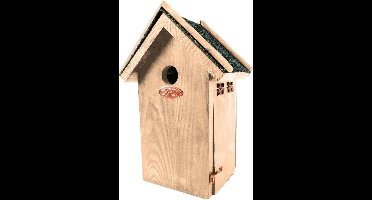 Esschert Design Pimpelmees Vogelhuisje