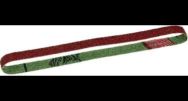Proxxon Micromot 28581 Schuurband Korrelgrootte 180 (l x b) 330 mm x 10 mm 5 stuk(s)