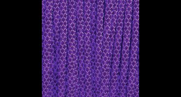 Rol 100 meter Deep Purple Diamand Paracord 550 - Type 3 - #71