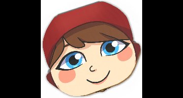 Tandendoosje met naam - Roodkapje - Hout - Voor jongens en meisjes - Opbergdoosje voor Melktanden - Tandendoosje voor kinderen