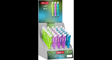 gumpen Aristo 3fit display 30stuks AR-VD87177