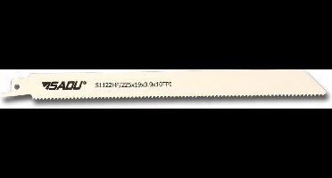 Recipro Sadu S 1122 HF 225x19x0,9x10 TPI - per 5