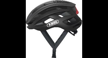 Abus AirBreaker - Fietshelm Dark Grey M (52 - 58 cm)