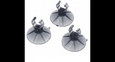 Ebi Zuignap Met Clip A 3 4-6 mm