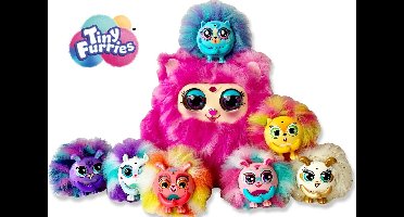 Tiny Furries