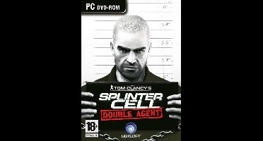 Splinter Cell: Double Agent /PC