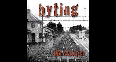 Byting-din Stasjon