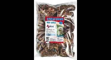 Antos Runderlongen Rund 300 g