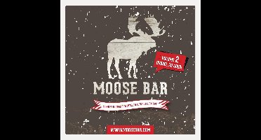 Moose Bar Volume 2