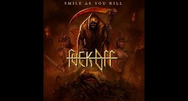 Smile As You Kill