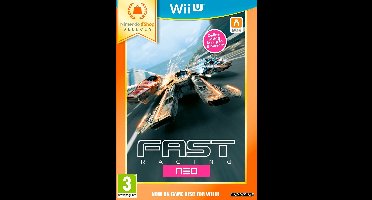 Fast Racing - Neo