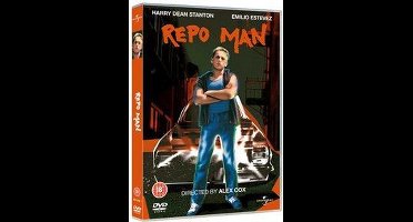 Repo Man (D)
