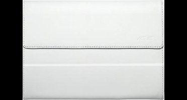 ASUS VersaSleeve X - Beschermhoes voor Web Tablet - Wit