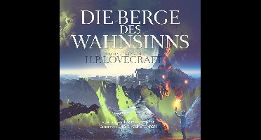 Die Berge Des Wahnsinns