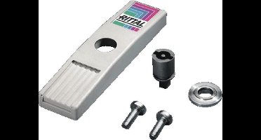 RITL deursluiting v/kast/lessenaar TS, handgreep sltl