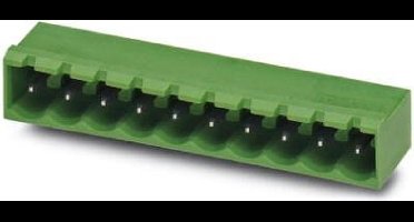 Phoenix Contact MSTBA 2.5/ 4-G-5.08 Groen