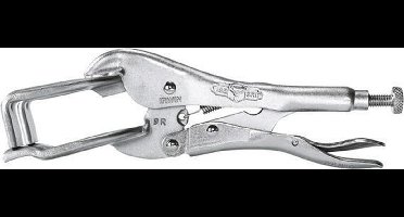 Irwin Lasklemtang U-vorm/Origineel-9R/225mm