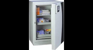 Chubbsafes DataGuard NT 90-KL-120 - 1025x546x330 mm - 89L