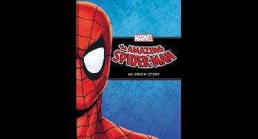 The Amazing Spider-Man