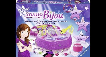 Studio Bijou