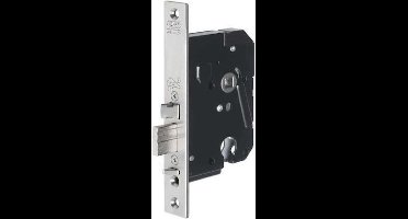 Nemef Cilinderslot automatisch met kom SKG2 4119/18-55