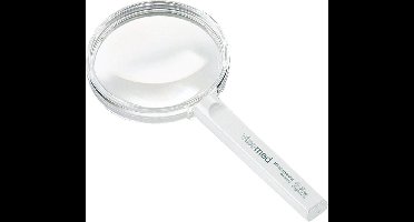 Eschenbach 261480 Vergrootglas Vergrotingsfactor: 2.3 x Lensgrootte: (Ø) 80 mm