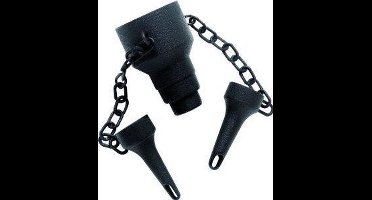 Nilfisk Blasadapterkit Multi