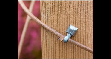 Talen Tools Takkengeleiders Metaal (10 Stuks)