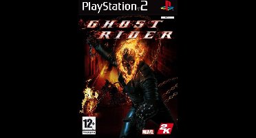Ghost Rider