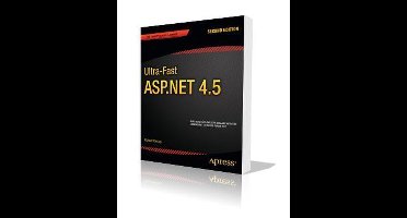 Ultra-Fast Asp.Net 4.5